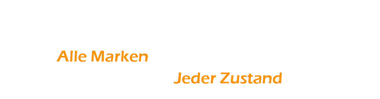 Autoankauf Auto Logo