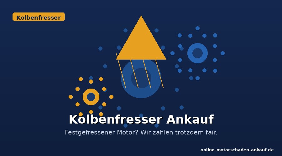 Kolbenfresser – faire Preise Hamm